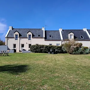 La Maison Des Poulains Sauzon