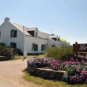 Les Cottages Du Golf Sauzon